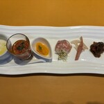 アランチャ・デル・ソーレ - 