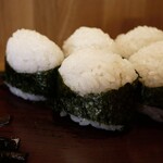 めいふつ天むすの千寿 - 