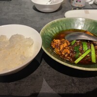 正宗広東私房菜サワダ 梅田エスト店 - 