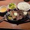 ステーキ＆ハンバーグ専門店　肉の村山 葛西店