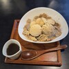 日本茶カフェ 茶々工房