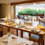 Restaurante El Cuartito de Echaurren - 