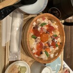 築地魚河岸 虎杖 - 