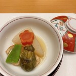 日本料理 桂 - 