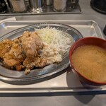 隈本ハイカラ万遍飯店 - 