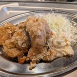 隈本ハイカラ万遍飯店 - 