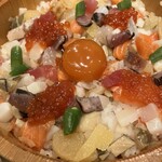 築地魚河岸 虎杖 - 