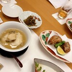 日本料理 桂 - 
