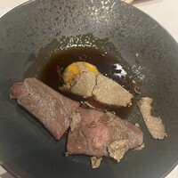 和牛焼肉 ワンダフィレ - 