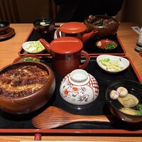 炭焼 うな富士 有楽町店 - 