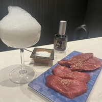 和牛焼肉 ワンダフィレ - 