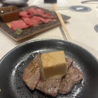 和牛焼肉 ワンダフィレ - 