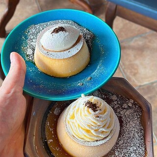 フレンチモンスター 瀬戸内フードアート_0