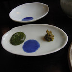 うなぎ亭 友栄 - オーダー後