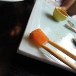 うなぎ亭 友栄 - いろいろ喰らう