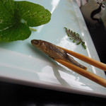 うなぎ亭 友栄 - いろいろ喰らう