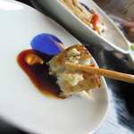 うなぎ亭 友栄 - しら焼喰らう