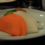 うなぎ亭 友栄 - 上うな重（きも吸・おしんこ付）ズームアップ