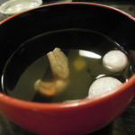 うなぎ亭 友栄 - 上うな重（きも吸・おしんこ付）ズームアップ