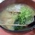 竹家ラーメン - 料理写真:みそラーメン