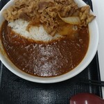 吉野家 - 料理写真: