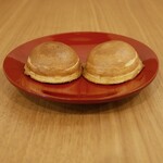 蜂蜜まん本舗 - 