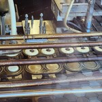 蜂蜜まん本舗 - 