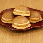 蜂蜜まん本舗 - 