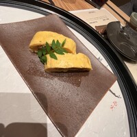 うなぎ四代目菊川 ヒルトンプラザウエスト大阪店 - 