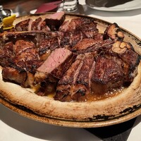 ウルフギャング・ステーキハウス 六本木 -  ウルフギャング・ステーキハウス 六本木 -