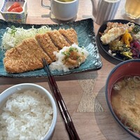 羅豚 ギンザ・グラッセ - 