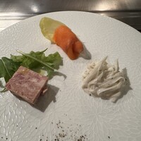 鉄板焼き 大和 - 