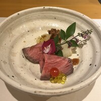 本格肉料理 丸小 - 