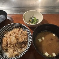 鉄板焼き 大和 - 