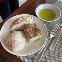 イタリアンダイニング ケシキ - 