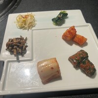 名古屋焼肉きらく - 