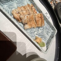 うなぎ四代目菊川 ヒルトンプラザウエスト大阪店 - 