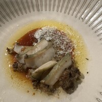 鉄板焼き 大和 - 