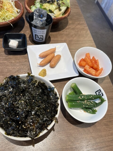 Gyukaku All you can eat Senmon Ten Iontaun Yatomi Ten photo 3