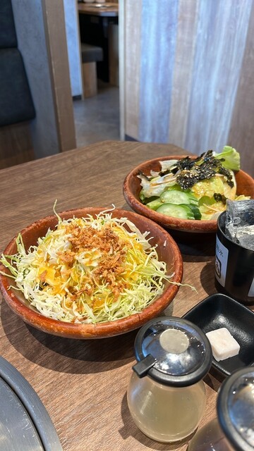 Gyukaku All you can eat Senmon Ten Iontaun Yatomi Ten photo 2