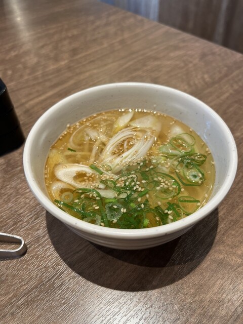 Gyukaku All you can eat Senmon Ten Iontaun Yatomi Ten photo 5