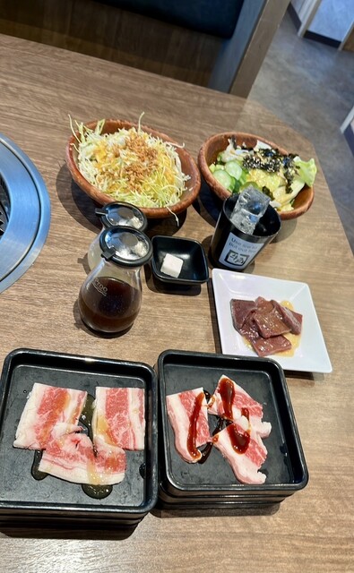 Gyukaku All you can eat Senmon Ten Iontaun Yatomi Ten photo