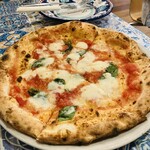 ピッツェリア ヒロ - 