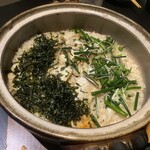 和酒和食 恵比寿 黒帯 - 