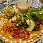 ピッツェリア ヒロ - 