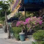 CASEPIA Kitchen & Lounge - 