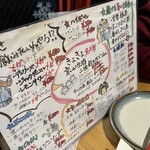 京都スタンド きよきよ - 