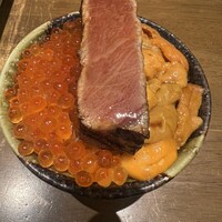焼うお いし川 名古屋 - 