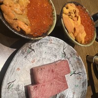焼うお いし川 名古屋 - 