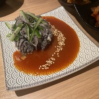 焼肉 黒田 - 